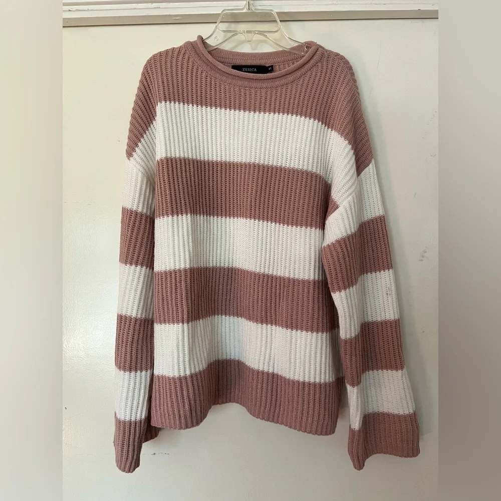 Zesica pink white